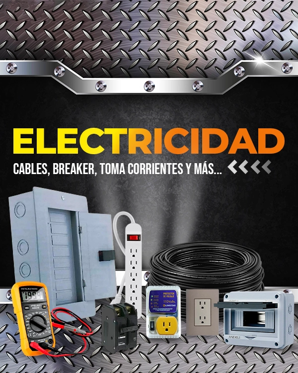 Electricidad
