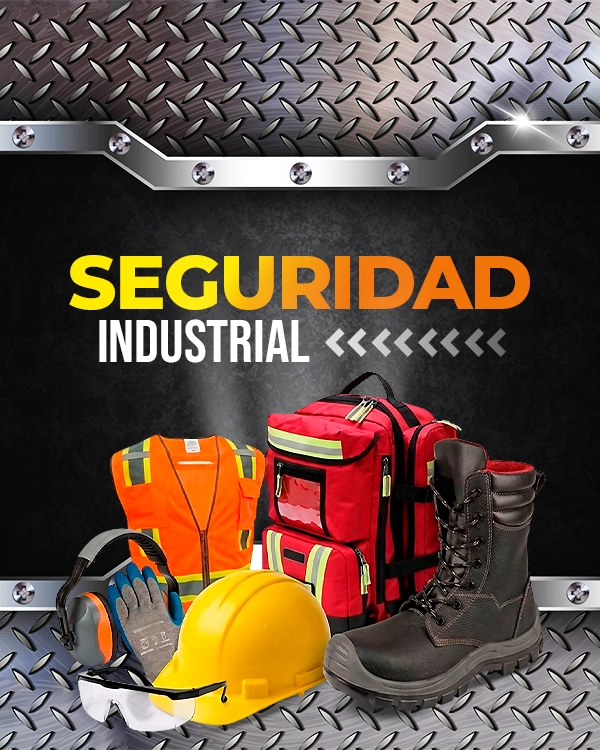 Seguridad Industrial